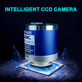 Microscope camera XHU4003 4K record 110V/220V 1080P 60FPS with USB|control by buttons or remote control